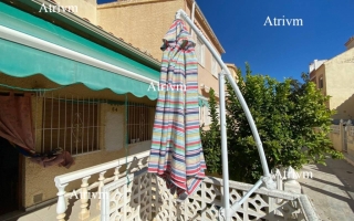 Chalet - Location - San Fulgencio - La Marina