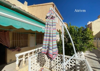 Chalet - Location - San Fulgencio - La Marina