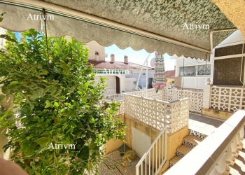 Chalet - Location - La Marina - La Marina