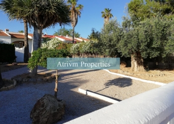 Chalet - Long Term Rentals - Orihuela Costa - Mil Palmeras