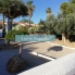 Long Term Rentals - Detached Villa - Orihuela Costa - Mil Palmeras