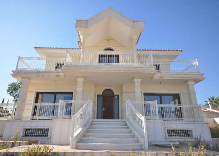 A Vendre - Villa - Ciudad Quesada