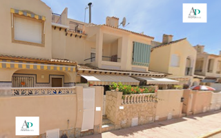 Chalet - Long Term Rentals - Guardamar - Guardamar