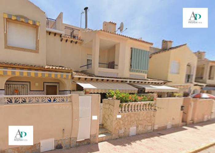 Long Term Rentals - Chalet - Guardamar