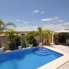 A Vendre - Villa - La Zenia