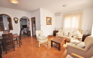 Semi Detached House - Segunda Mano - Orihuela Costa - Los Altos