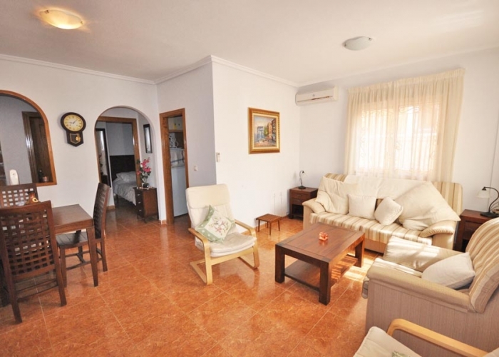 A Vendre - Semi Detached House - Orihuela Costa - Los Altos