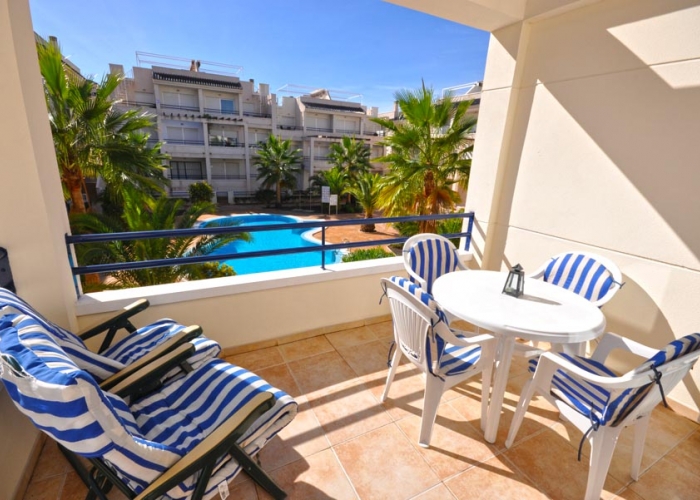 A Vendre - Apartment - Torrevieja