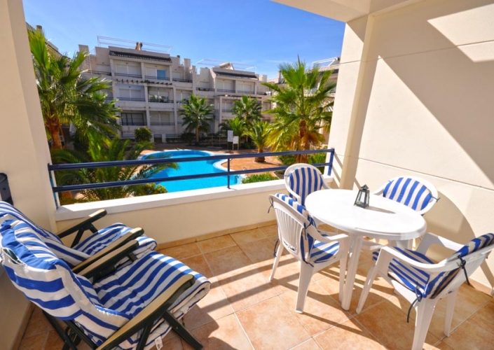 A Vendre - Apartment - Torrevieja