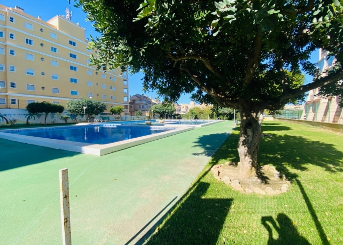 Location - Piso - Torrevieja - Torreblanca
