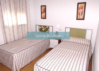 Penthouse - Location - Torrevieja - Paya de los Locos