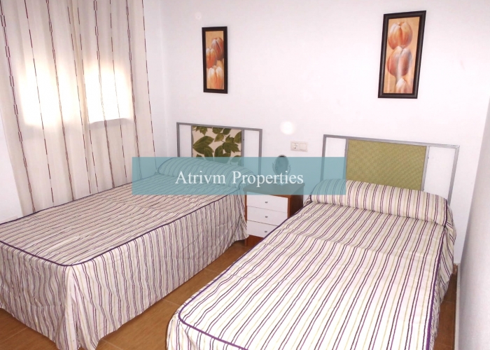 Long Term Rentals - Penthouse - Torrevieja - Paya de los Locos