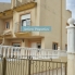 Long Term Rentals - Semi-Detached Villa - Orihuela Costa - La Zenia