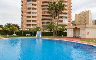 Piso - Location - Campoamor - Dehesa de Campoamor