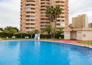 Piso - Long Term Rentals - Campoamor - Dehesa de Campoamor