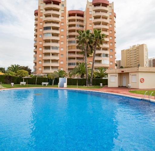 Long Term Rentals - Piso - Campoamor - Dehesa de Campoamor