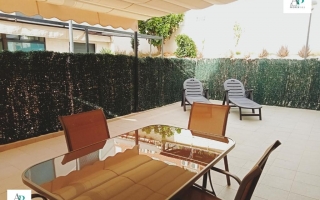 Apartment - Long Term Rentals - Santa Pola - Santa Pola