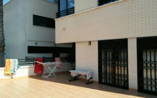 Apartment - Long Term Rentals - Guardamar del Segura - Guardamar