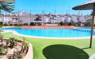 Apartamento - Alquiler larga estancia - Torrevieja - Torrevieja