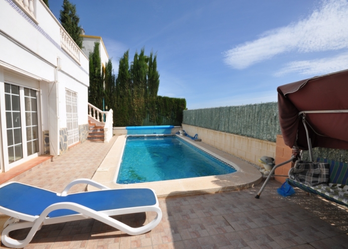 A Vendre - Villa - Los Dolses