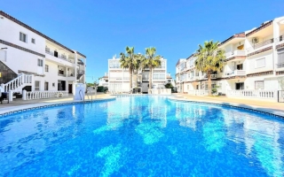 Apartment - Long Term Rentals - Punta Prima - Punta Prima