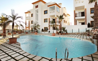 Apartamento - Alquiler larga estancia - Guardamar - Guardamar