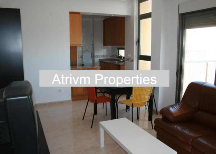 Location - Apartment - Guardamar del Segura - Guardamar