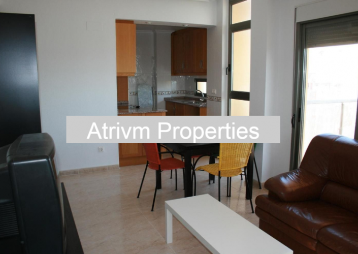 Location - Apartment - Guardamar del Segura - Guardamar