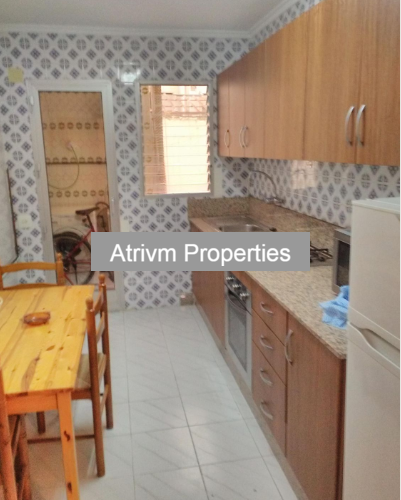 Location - Apartment - Torrevieja - Playa del Cura