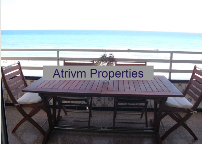 Location - Apartment - Torrevieja