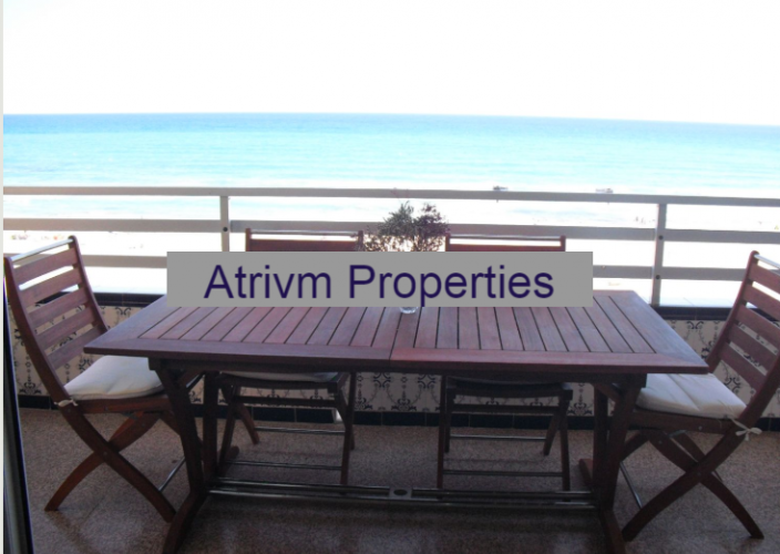 Long Term Rentals - Apartment - Torrevieja