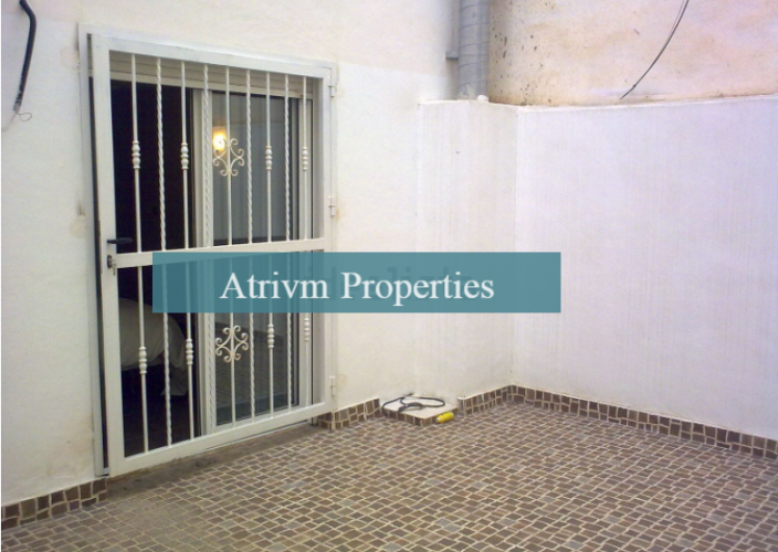 Location - Piso - Almoradi