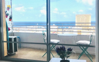 Apartment - Location - Alicante - Alicante