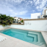 Long Term Rentals - Villa - Benijofar