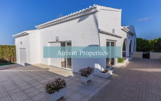 Villa - Location - Orihuela Costa - Los Balcones