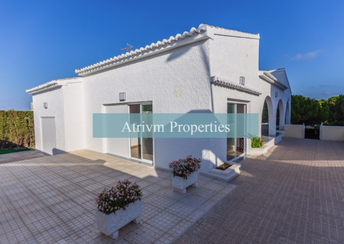 Location - Villa - Orihuela Costa - Los Balcones