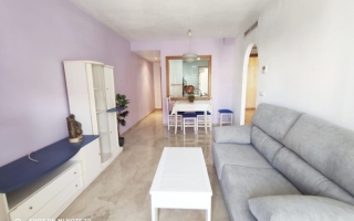 Apartment - Long Term Rentals - Center Guardamar - Center Guardamar