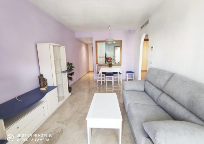 Long Term Rentals - Apartment - Center Guardamar