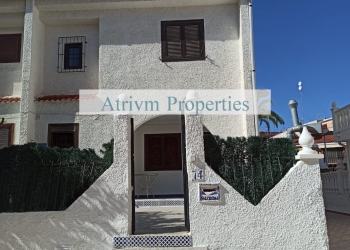 Bungalow - Long Term Rentals - Mil Palmeras - Mil Palmeras