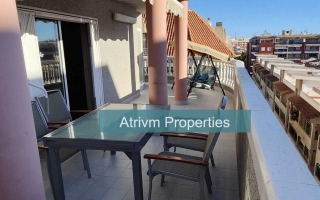 Apartamento - Alquiler larga estancia - Torrevieja - Torrevieja
