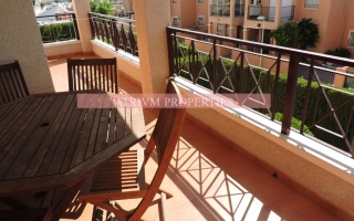 Apartment - Long Term Rentals - Orihuela Costa - Playa Flamenca