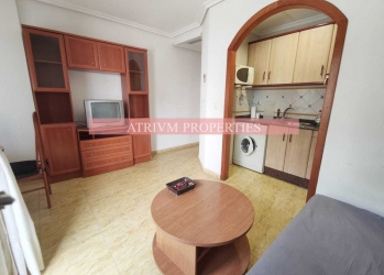 Apartamento - Alquiler larga estancia - Guardamar - Guardamar