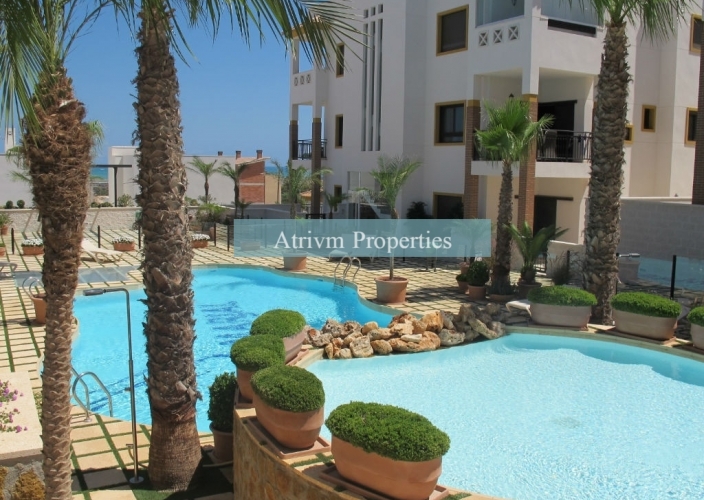 Long Term Rentals - Piso - Guardamar