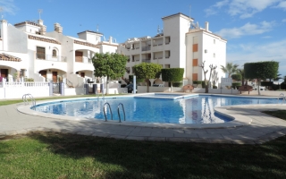 Apartamento - Segunda Mano - Orihuela Costa - Playa Flamenca