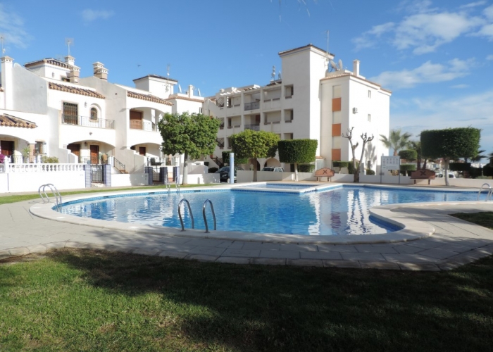 Segunda Mano - Apartamento - Orihuela Costa - Playa Flamenca