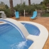 Location - Detached Villa - Crevillente