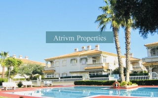 Apartment - Location - Torrevieja - La Mata