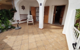 Chalet - Long Term Rentals - Punta Prima - Punta Prima