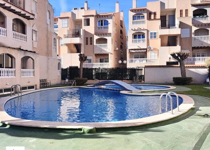 Location - Chalet - Torrevieja