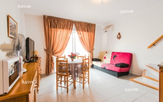 Apartamento - Alquiler larga estancia - Torrevieja - Torrevieja